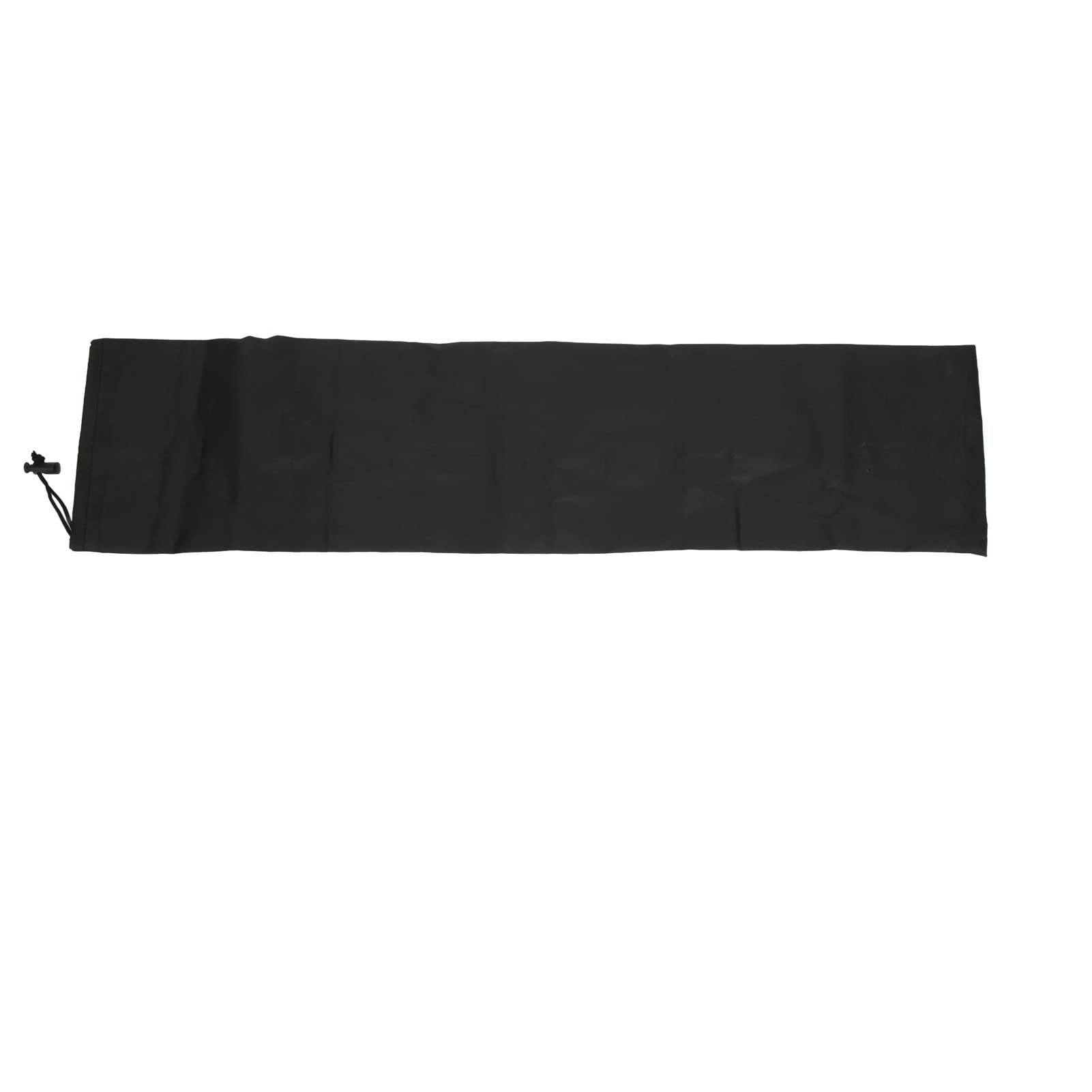 Bolsillo para Bastones de Trekking, Bolsa de Transporte con Cuerda para Senderismo y Montañismo