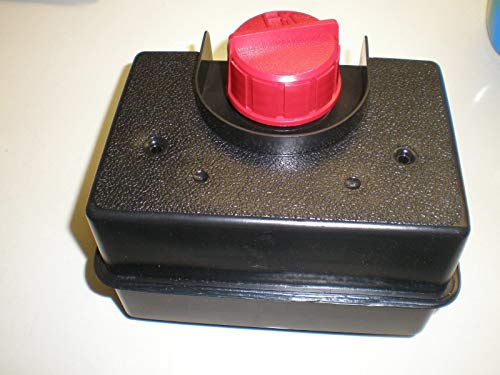 New Replacement GAS Fuel Tank Fits For TECUMSEH SNOWKING SNOWBLOWER