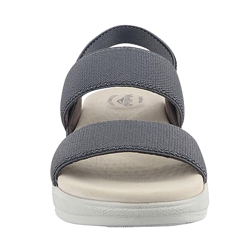 Image of Medifeet Women's Dual Strap Fashion Sandals