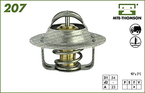 VT207.90 Engine Coolant Thermostat