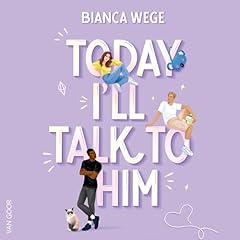 Today I'll Talk To Him (Dutch Edition) cover art