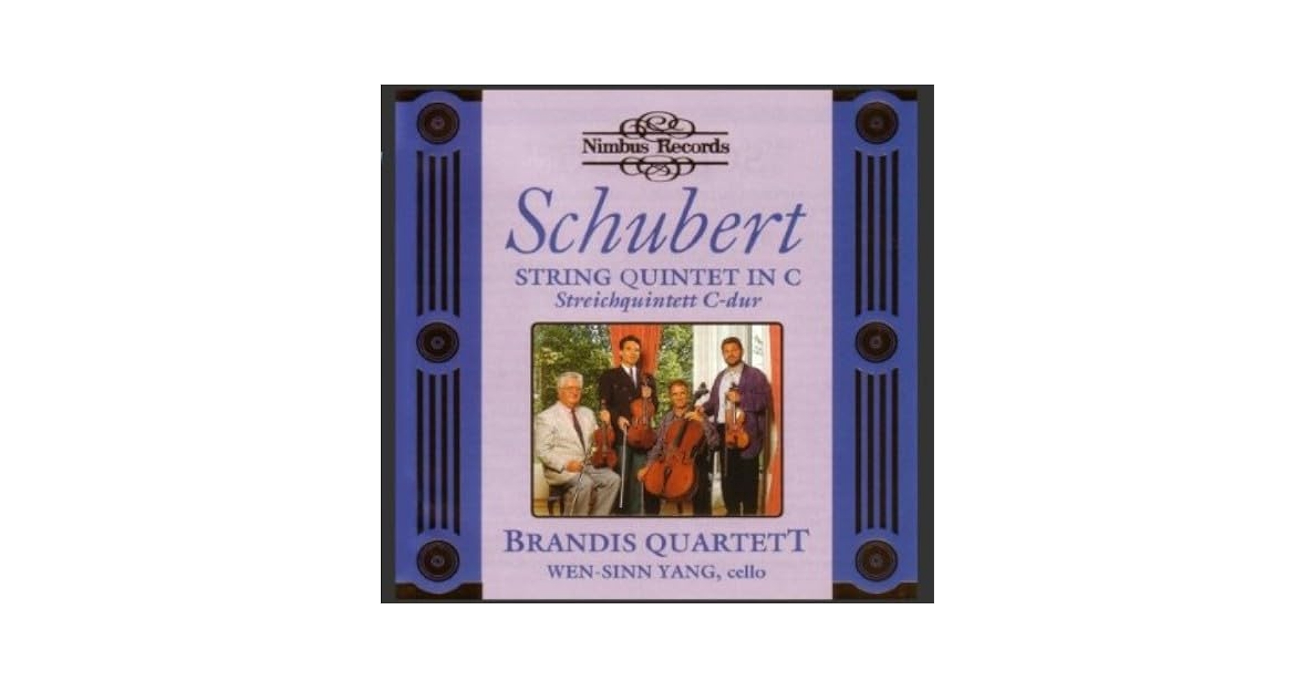 その他 Ries/Romberg: Quintets [CD] その他 Ries/Romberg