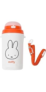 Amazon｜クツワ(Kutsuwa) ミッフィー シールBOX（S) miffyキッズランチ