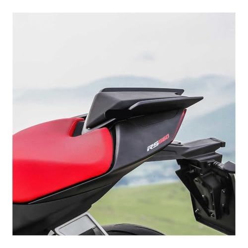Capot de selle passager RS 660 carénage arrière Tuono RSV4 capots siège moto - 6