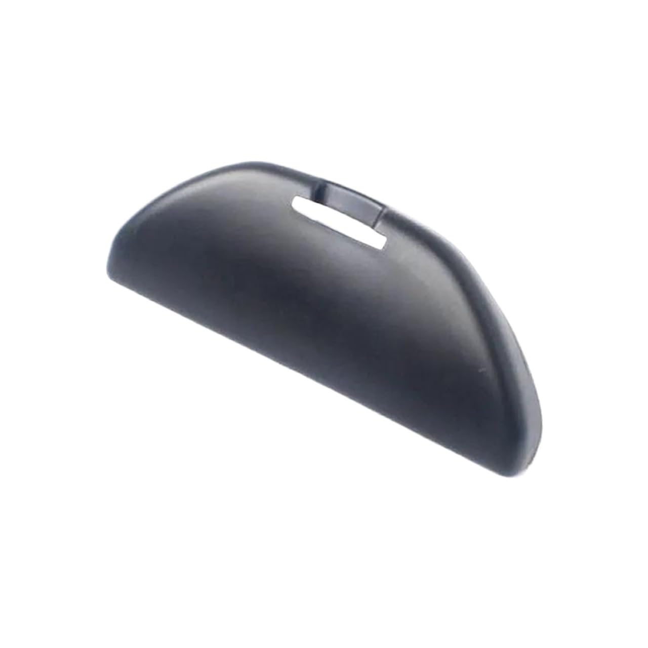 Soporte Gafas Coche para Polo para 6R 2010-2018 para Rapid 2012-2017 2019 ABS Soporte Gafas Sol Caja Almacenamiento Estuche para Gafas Coche Clip Gafas Parasol(1)