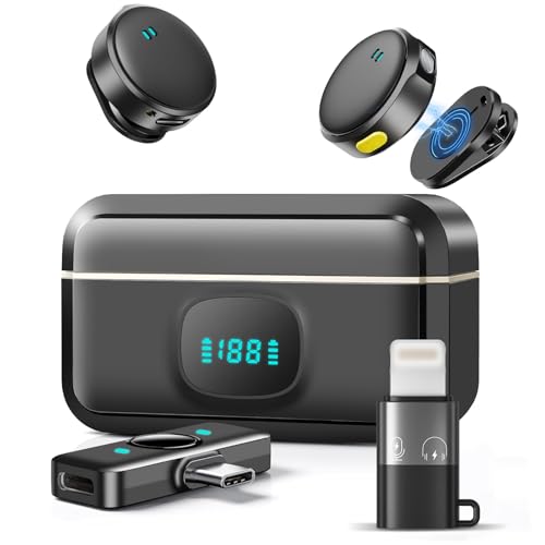 music wireless microphone