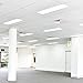 Led Atomant Panel Led Slim 120 x 30 cm, 48 W, Color...
