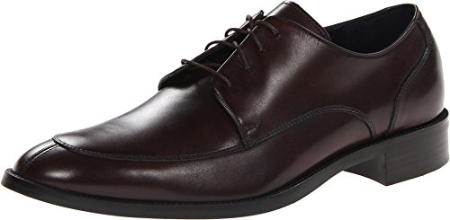 Image of Cole Haan Men's Lenox Hill Split-Toe Oxford