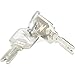 POL-31-166-001-JN Pollak Key, Switch