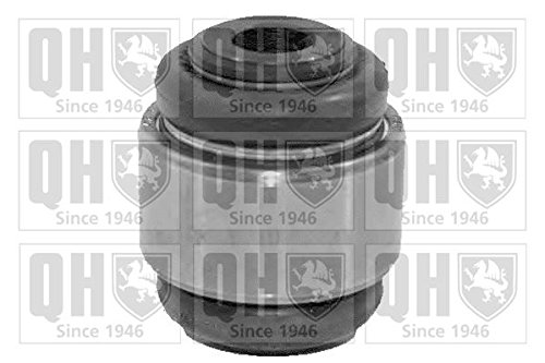 Image of QH EMS8343 Suspension Arm Bush - Rear Upper LH & RH