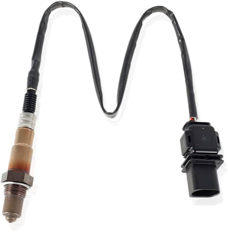 Oxygen Sensor for MD : Amazon.ca: Automotive