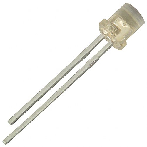DIODE INFRARED EMITTING PLASTIC (100 pieces)
