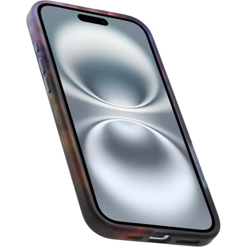 OtterBox Slim & Sturdy MagSafe Hülle für iPhone 16 Plus, Space – Ansicht 3