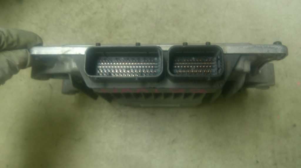 Engine ECM Control Module 1.5L MT Fits 17-18 Civic 37820-5AM-A03 378205AMA03