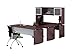Mayline Medina Series Suite #33 Desk,