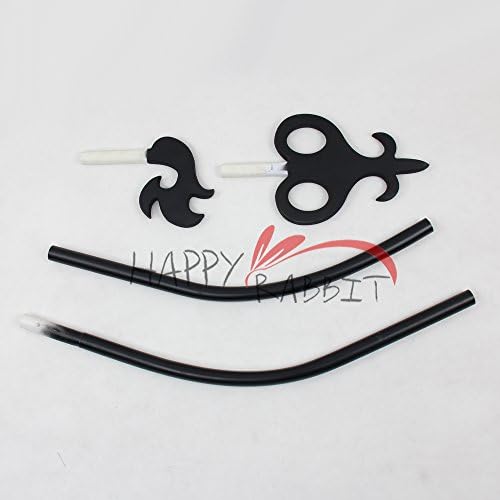 Amazon 東方プロジェクト 東方project 東方紅魔郷 フランドール スカーレット 杖武器 コスプレ道具 おもちゃ おもちゃ