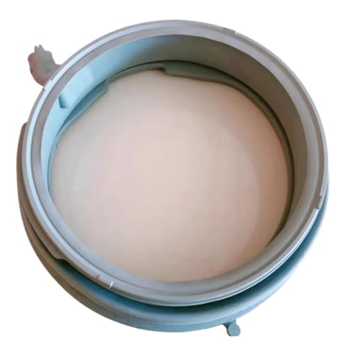 Accesorios, compatible con Siemens, junta de goma for puerta de lavadora Bosch IQ100IQ300/IQ500IQ700