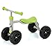 Produktbild Hauck Toys for Kids Laufrad Baby Rutscher First Ride - stabiles, kippsicheres Lauflernrad für Kinder von 1-3 Jahren (Grün)