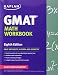 Kaplan GMAT Math Foundations