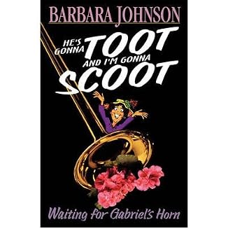 Paperback He's Gonna Toot & I'm Goona Scoot (Paperback) - Common Book