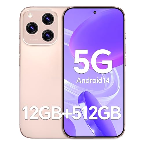 スマートフォン本体 _lol_iPhone14 pro 512GB iPhone 14 Pro Max 512GB - ディープパープル（SIMフリー）[整備