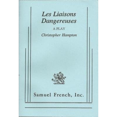 Les Liaisons Dangereuses