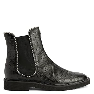 Giuseppe Zanotti, Jaky