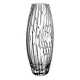 floreros cristal bohemia Se recomienda limpiar con un paño suave húmedo