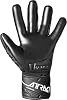Guantes de portero Reusch Attrakt Freegel Infinity, negro, talla 8 4