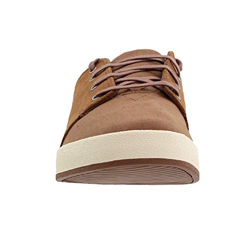 Image of TOMS Men's Alpargata Classic Slip-on Espadrille, Textile /Synthetic Upper