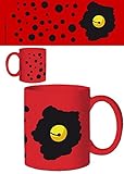 Garantía de calidad 1art1 1art1 Logos Ladybug Taza Foto 9x8 cm
