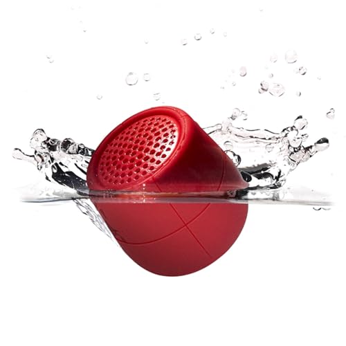 (未使用･未開封品)LEXON (レクソン) MINO X 3W浮遊Bluetoothスピーカー 防水IPX7 USB-C充電 ハンズフリー通話可能 自撮りボタン レッドドット・デザイン賞受賞 LA1 Amazon.co.jp: LEXON (レクソン) MINO X 3W浮遊Bluetooth