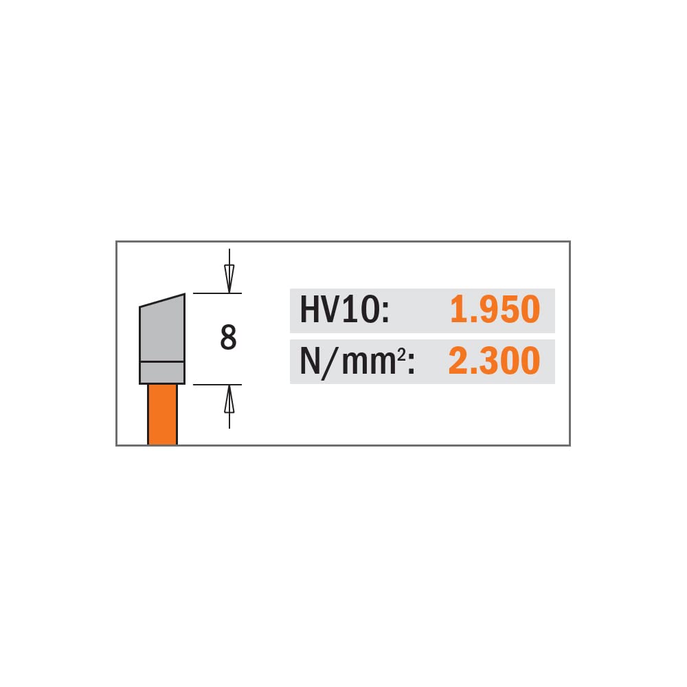 CMT Orange Tools 292.160.56H - Sierra Circular HW 160x2.2/1.6x20 Z56 ATB