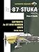Stuka: Luftwaffe Ju 87 Dive-Bomber Units 1939-1941 (Luftwaffe Colours)