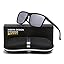 A10 Matteblack Frame/Mercurymirror Lens A10 Matteblack Frame/Mercurymirror Lens