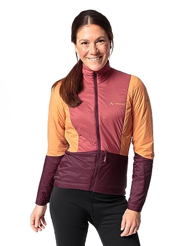 Vaude Giacca Termica Da Donna Kuro, Mattone, 38 - 2
