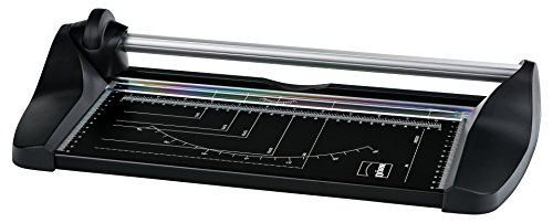 Preisvergleich Produktbild DÖRR Schneidemaschine Pro.Line Trimmer A4