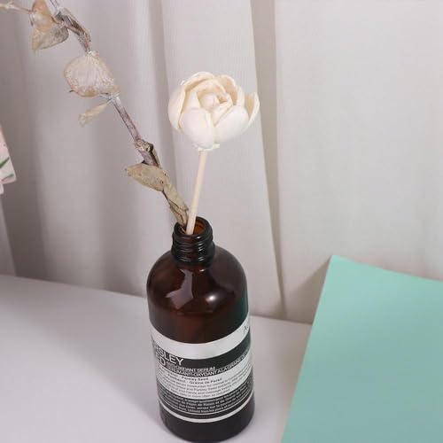 Difusor Aromático con Varillas Decorativas miniatura 4