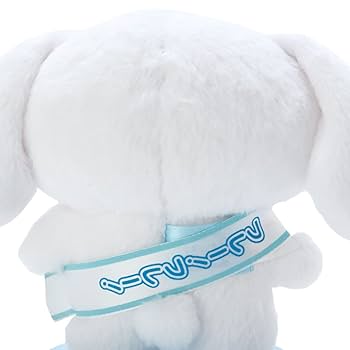 ぴたっとふれんず S みるく サンリオ シナモロール ぬいぐるみ Amazon.co.jp: サンリオ(SANRIO) シナモロール ぬい撮りドールS