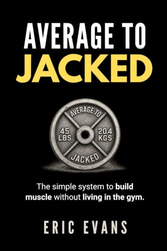 Average To Jacked image 2