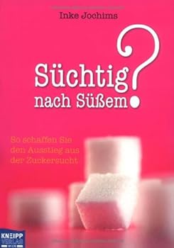 Paperback S?chtig nach S??em? [German] Book