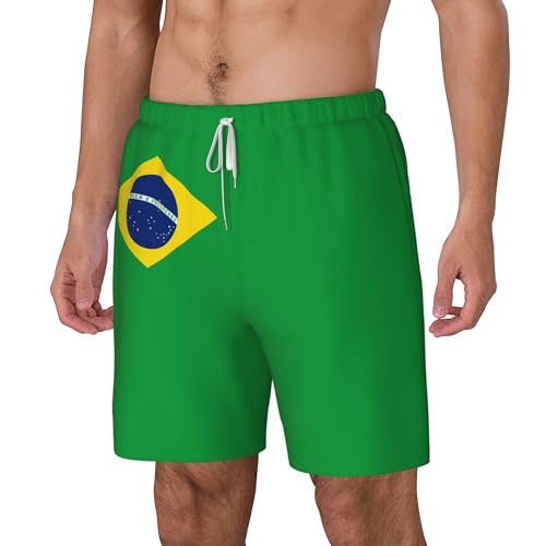 Short de plage séchage rapide boxer compression homme - 3
