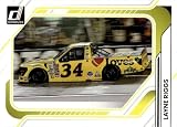 2026 Donruss #197 Layne Riggs Loves RV Stops/Front Row Racing Card - Sportscard Superstore