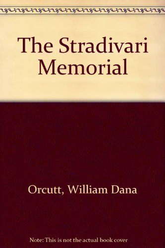 The Stradivari Memorial