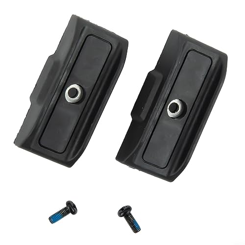 Lot de 2 porte-embouts magnétiques sans fil pour perceuse à percussion