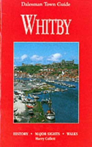 Whitby Town Guide (Dalesman town guides) für 7,42 EUR bei amazon.de Bild: Whitby Town Guide (Dalesman town guides) für 7,42 EUR bei amazon.de