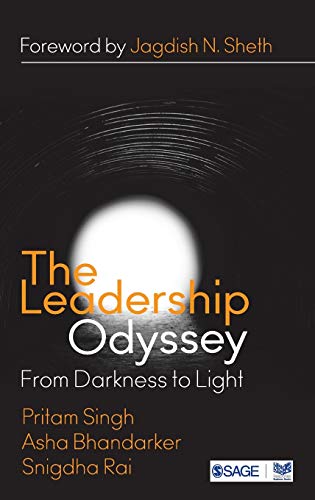 The Leadership Odyssey: From Darkness to Light