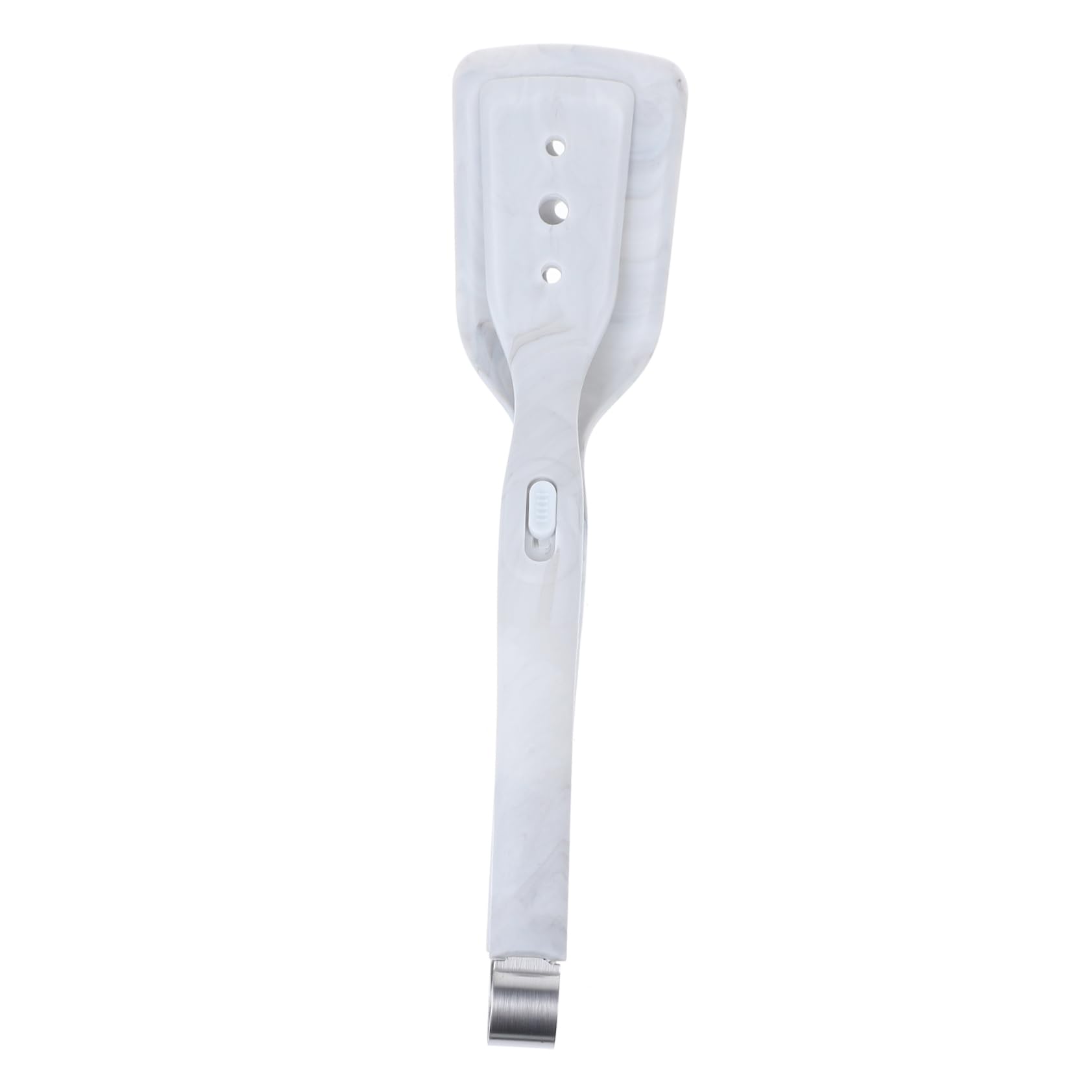 Cabilock Lot De 4 Spatules Ergonomiques En Silicone Pinces De Cuisine Multi-usages Pour Retourner Les Aliments