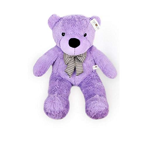 OtherTeddy Bear Purple 100CM