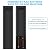 RMT-TX100U Replacement Remote for Sony Bravia LCD LED HD Smart TVs, with Netflix Button, No Voice Control, Compatible with All Sony TV Models (Remote RMF-TX100U)